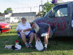 waltrip 30 year reunion 007